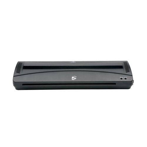 5 STAR OFFICE HOT AND COLD A3 LAMINATOR UP TO 2X100 MICRON P