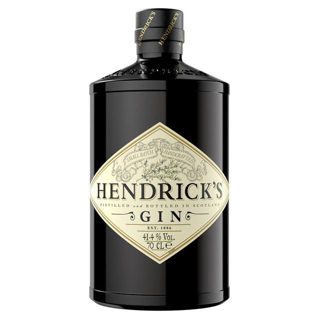 HENDRIKS GIN (70cl)