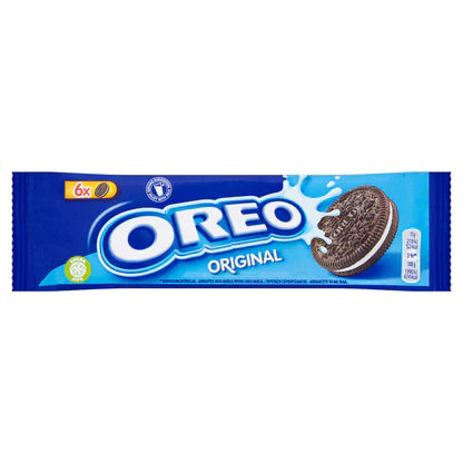 OREO COOKIES SNACK PACKS (66g) x 20