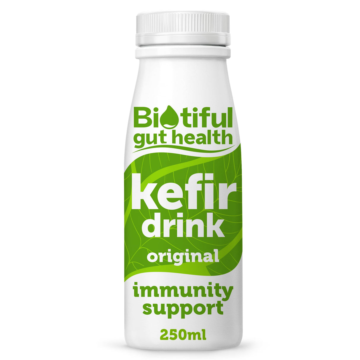 BIOTIFUL KEFIR ORIGINAL (250ml) x 6