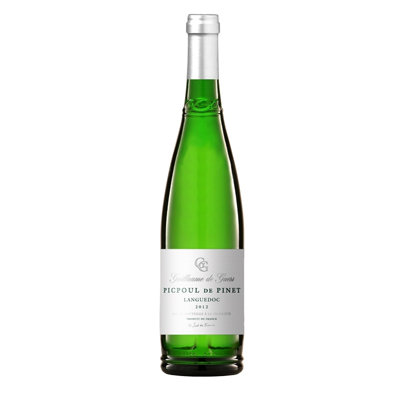 PICPOUL DE PINET WHITE WINE (750ml) x 6