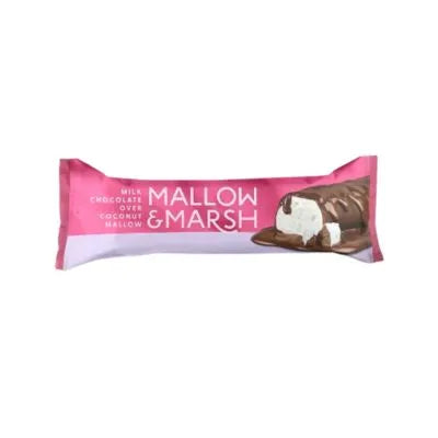 MALLOW & MARSH CHOCOLATE BAR (35g) x 12
