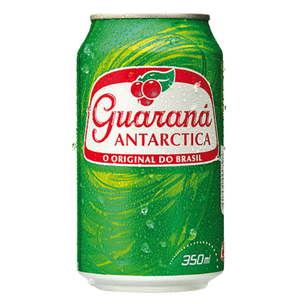 GUARANA CANS (300ml) x 24