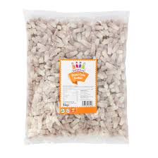 VEGAN - FIZZY COLA BOTTLES (3kg)