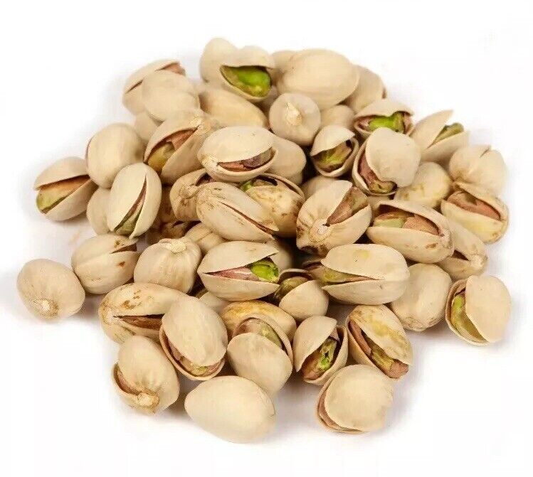 NIBBLERS ROASTED PISTACHIOS (1000g) x 2
