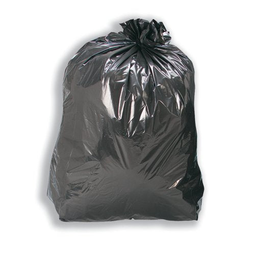 5 STAR FACILITIES BIN LINERS MEDIUM/HEAVY DUTY (PACK OF 200)