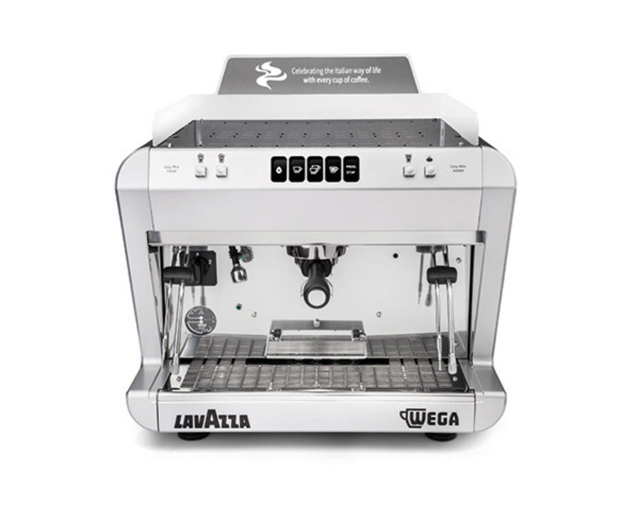 LAVAZZA BLUE 4723 CAPSULE COFFEE MACHINE