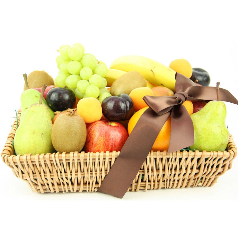 SEASONAL MIX FRUIT BASKET (45 Portions)