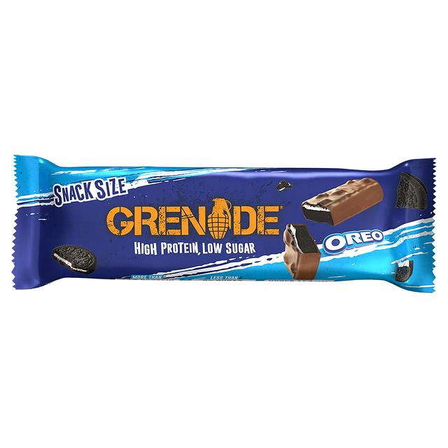 GRENADE OREO CARB KILLA BAR (35g) x 18