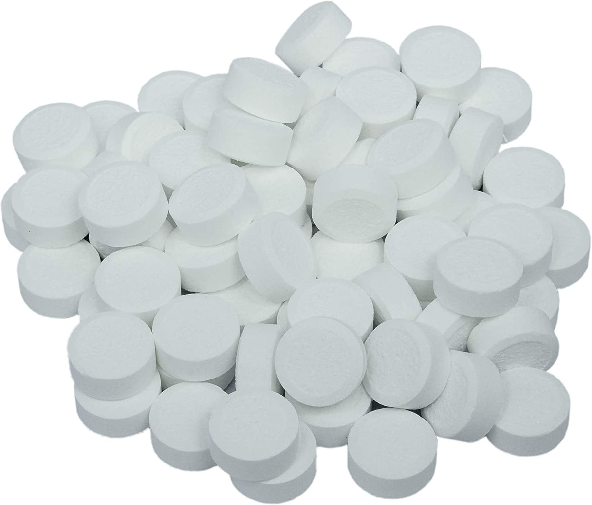 LA RADIOSA MILK CLEANING TABLETS (100 TABLETS) (FOR LA RADIOSA MACHINES ONLY)