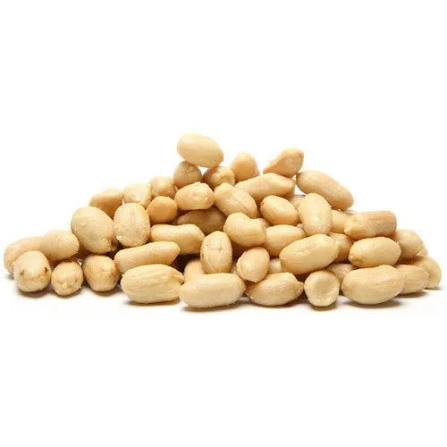 NIBBLERS SALTED PEANUTS (1kg) x 3