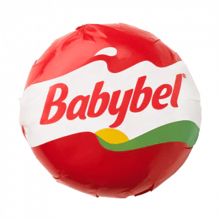 MINI BABYBEL ORIGINAL 12 X 20G