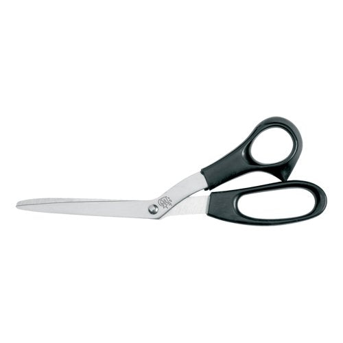 5 STAR OFFICE SCISSORS 209MM STAINLESS STEEL BLADES PP HANDL