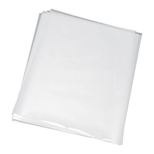 5 STAR OFFICE LAMINATING POUCHES 250 MICRON A4 GLOSS (PACK O