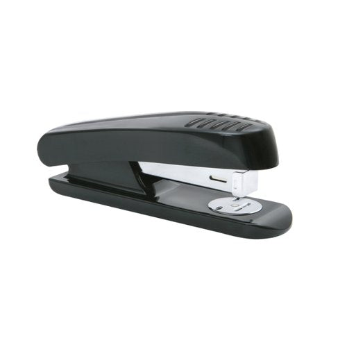 5 STAR OFFICE STAPLER HALF STRIP PLASTIC CAPACITY 20 SHEETS