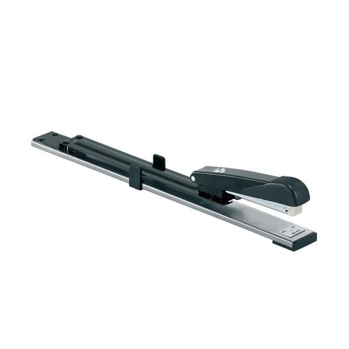 5 STAR OFFICE STAPLER LONG ARM FULL STRIP 300MM REACH CAPACI