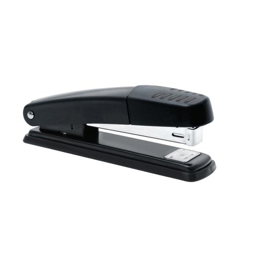 5 STAR OFFICE STAPLER FULL STRIP METAL TOP AND BASE TOP LOAD