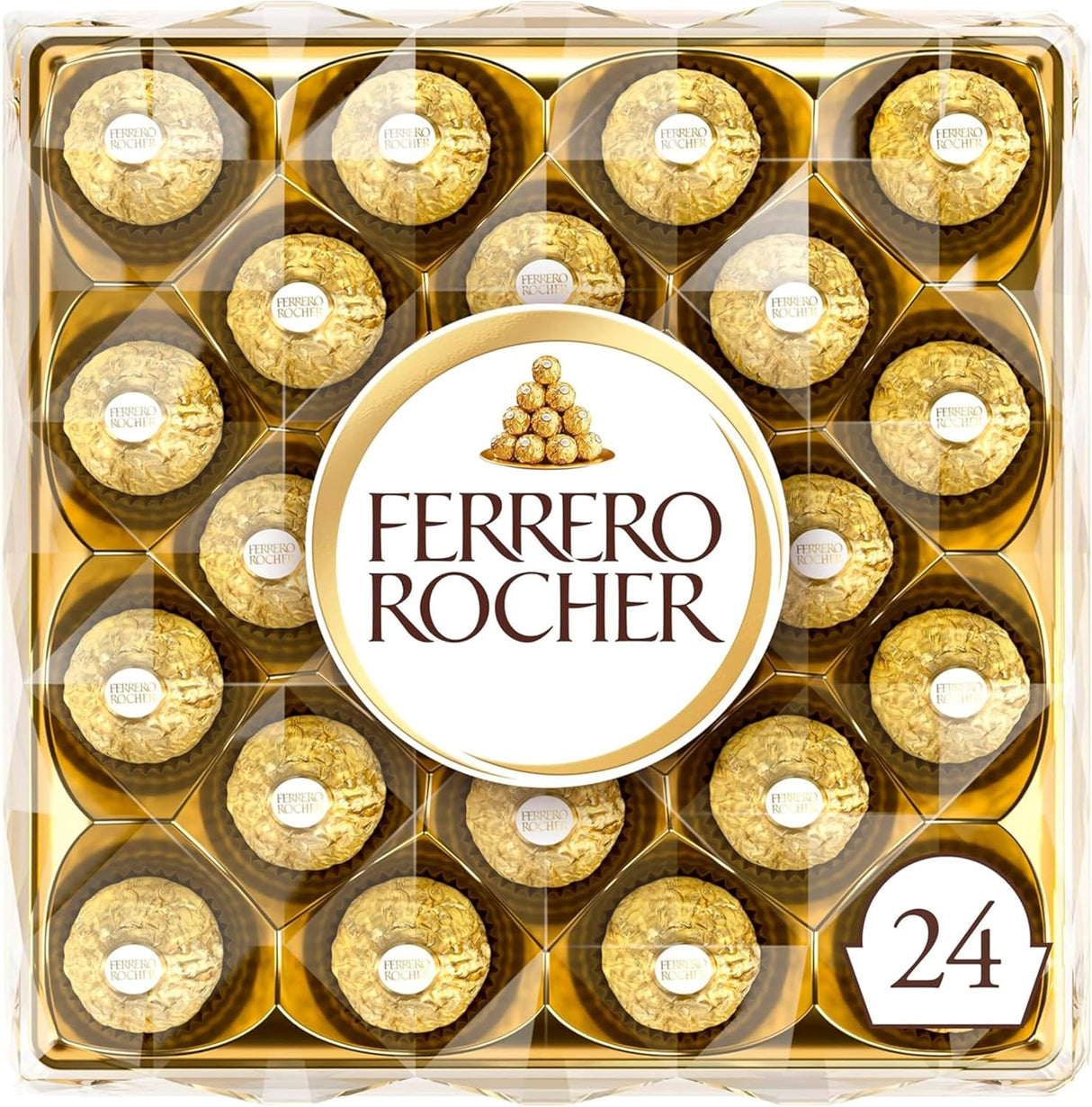 FERRERO ROCHER 300G