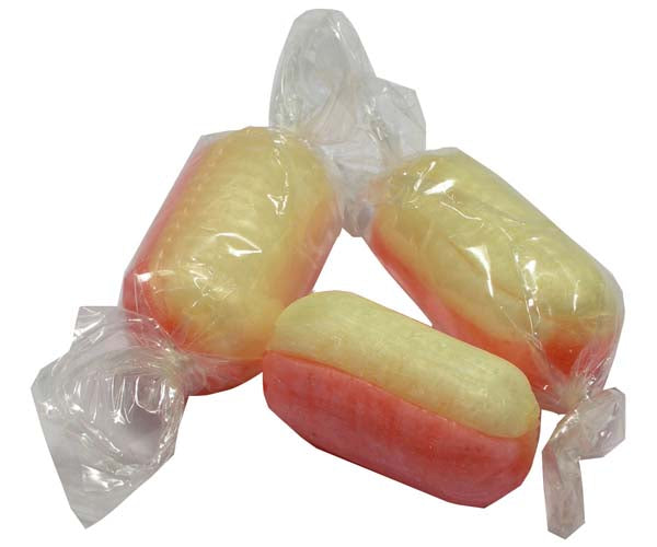 RHUBARB & CUSTARD (3kg)