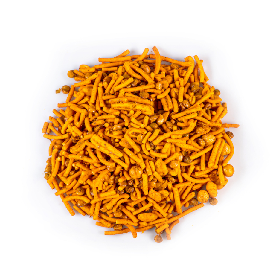 SUNBURST SNACKS BOMBAY MIX (3kg bag)