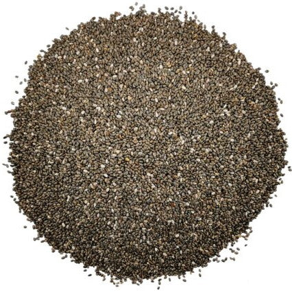 SUNBURST CHIA SEEDS (3kg bag)