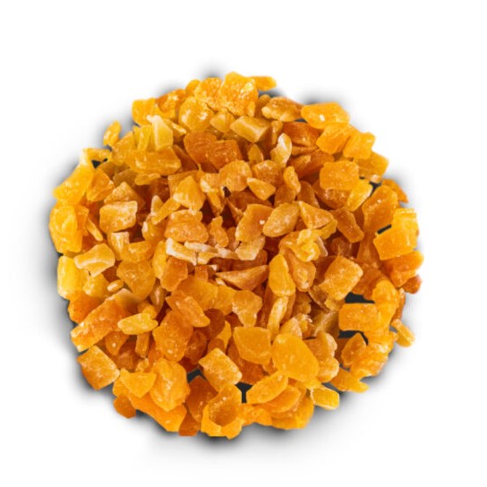 SUNBURST MANGO DICED (3kg bag)