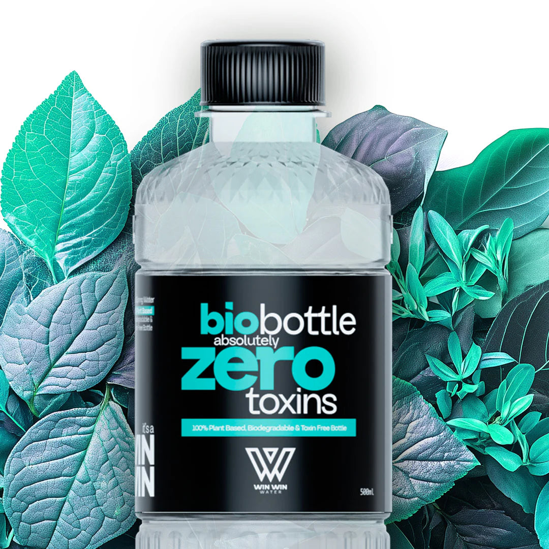 WIN WIN WATER (500ml) x 24