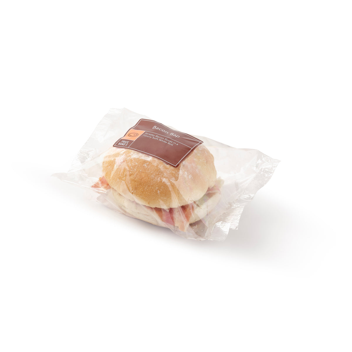 BACON BAP