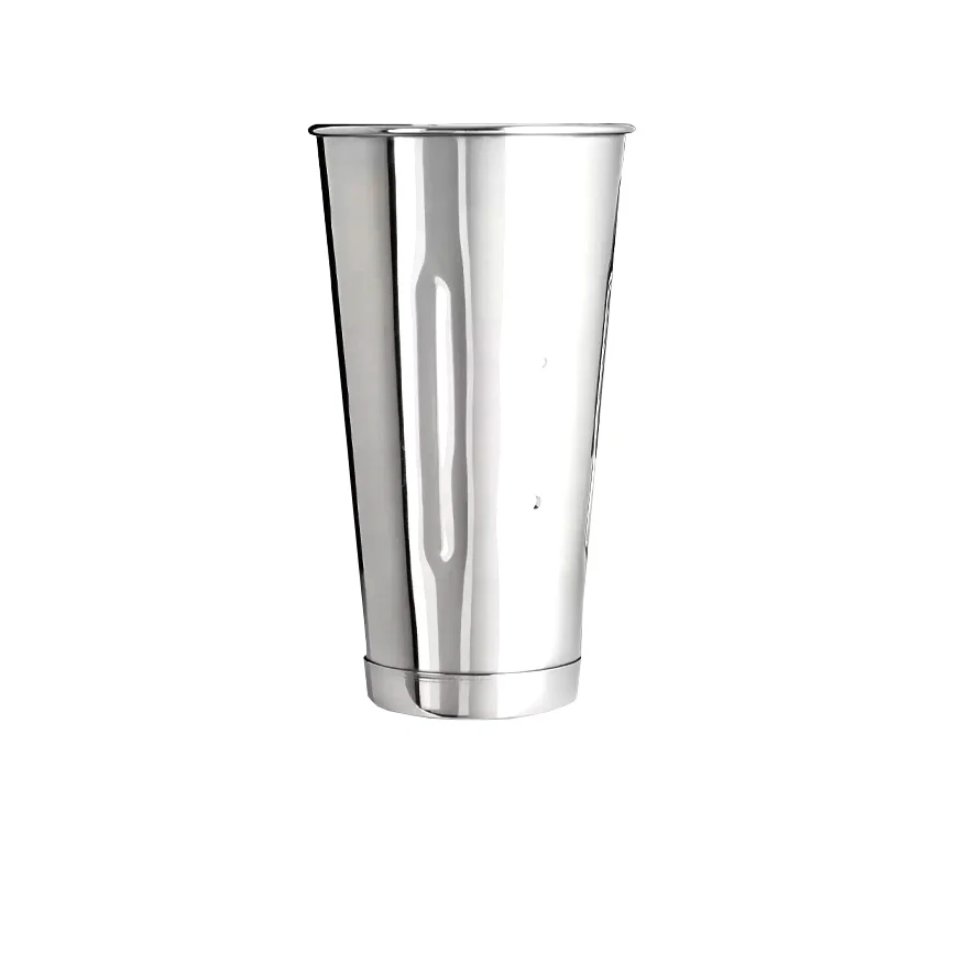 SHMOO STAINLESS STEEL MIXING JUG