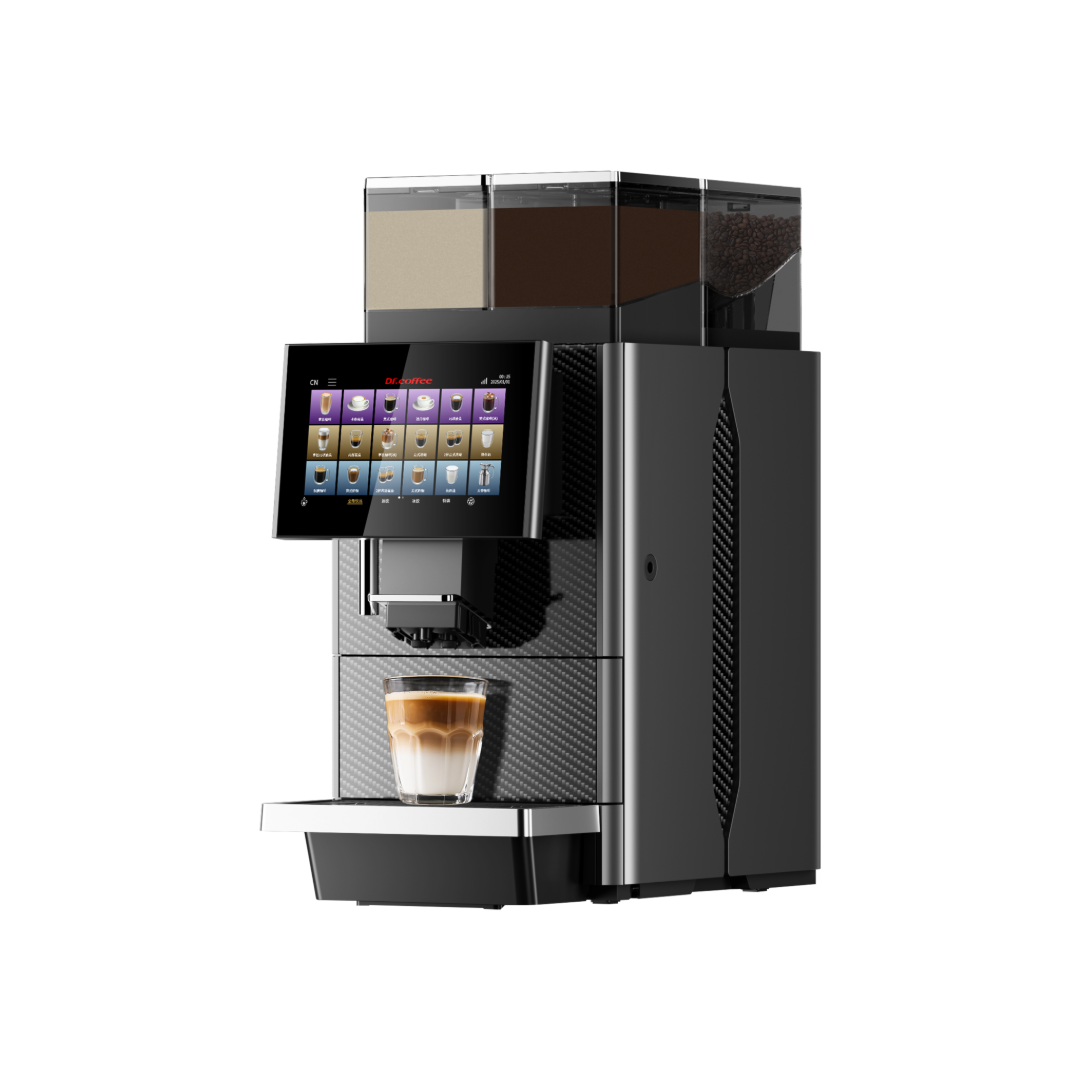 Dr Coffee - T200