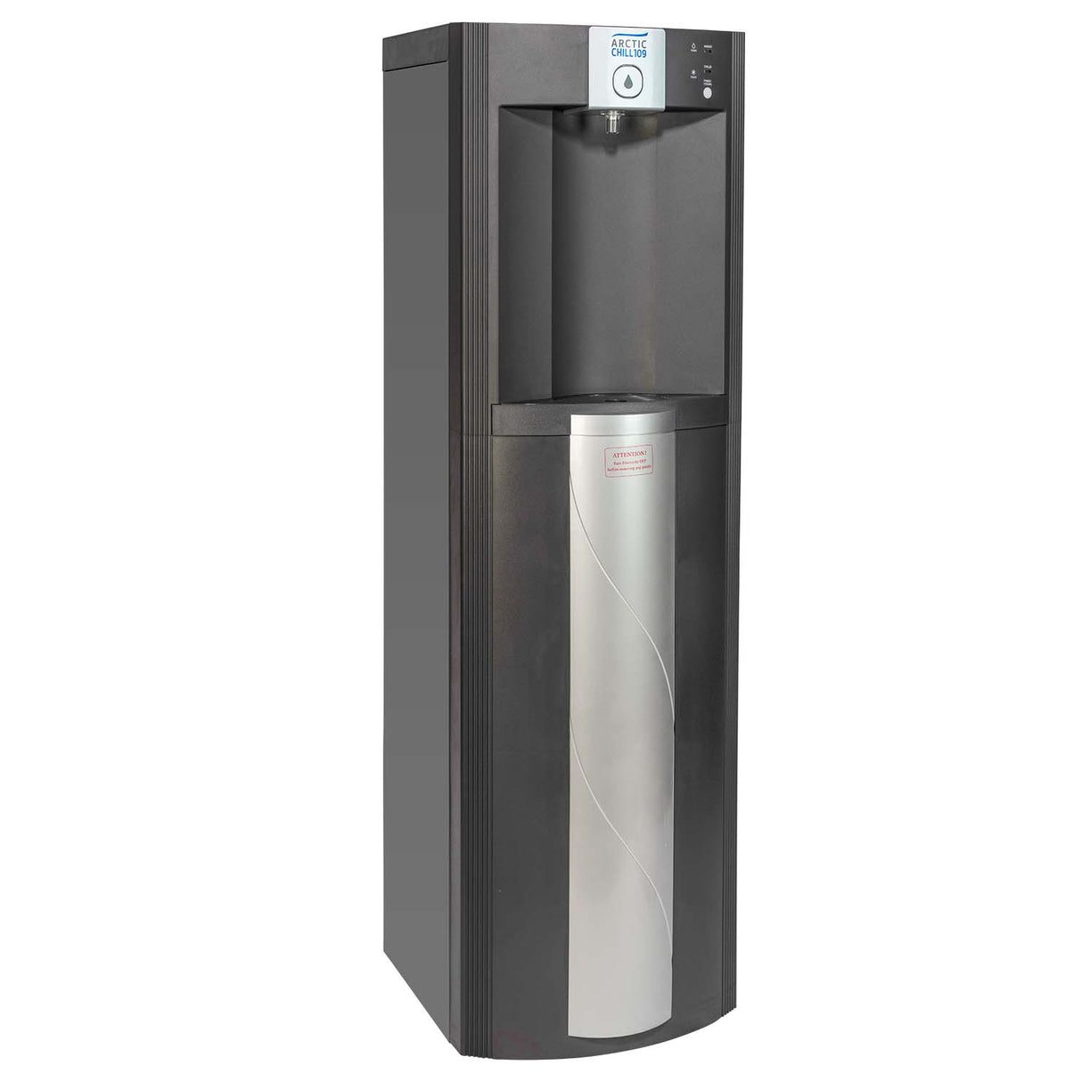 ARCTIC CHILL 109 FLOOR STANDING WATER COOLER
