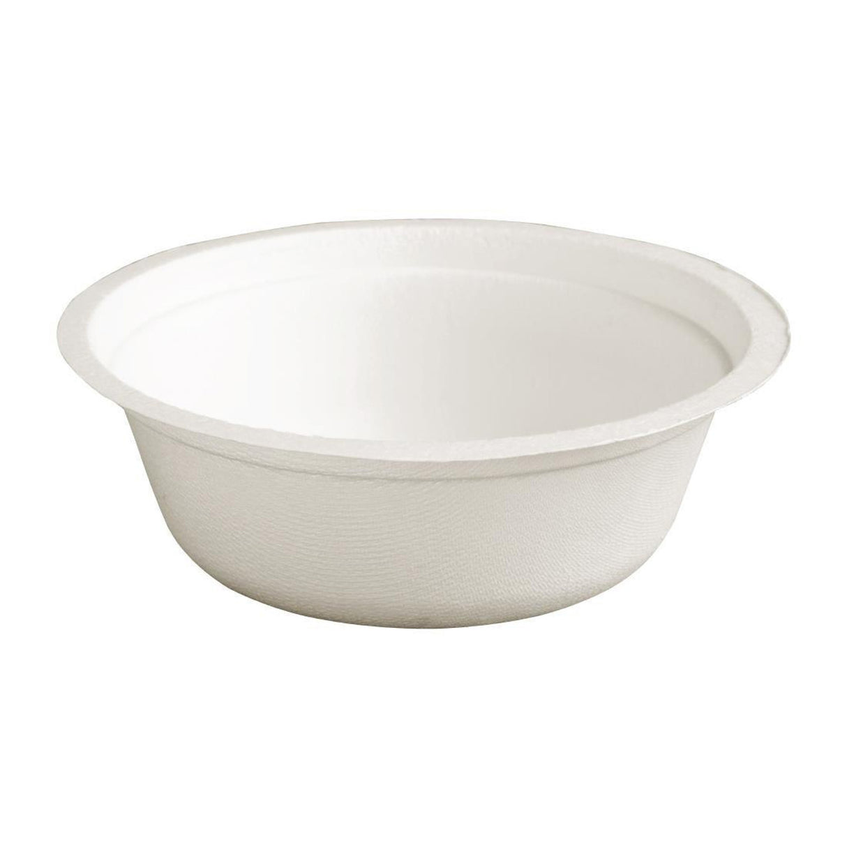 BAGASSE 12OZ BOWL (CASE OF 1000)