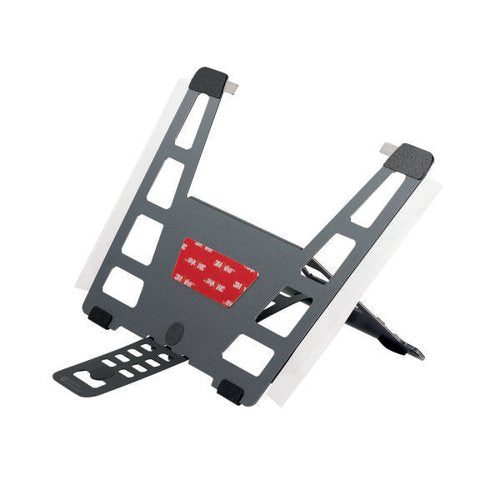 BAKKERELKHUIZEN ULTRASTAND UNIVERSAL NOTEBOOK STAND DARK GRE