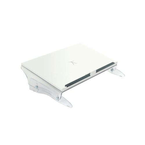 BAKKERELKHUIZEN FLEXDESK 630 2-IN-1 STAND AND DOCUMENT HOLDE
