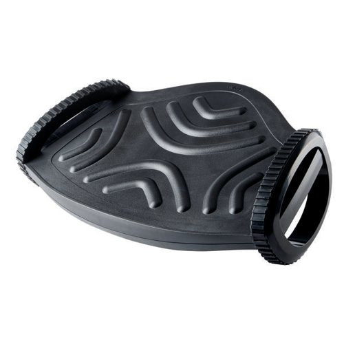 FELLOWES SMART SUITES FOOT ROCKER BLACK 8023901