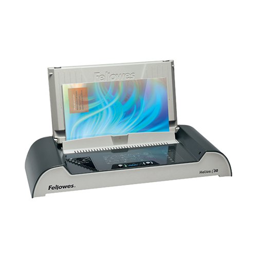 FELLOWES HELIOS 30 THERMAL BINDER 5641101