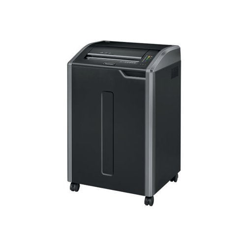 FELLOWES POWERSHRED 485CI CROSS-CUT SHREDDER 4699001