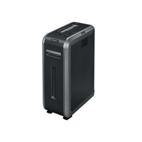 FELLOWES POWERSHRED 125CI CROSS-CUT SHREDDER 4612101