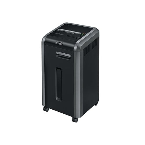 FELLOWES POWERSHRED 225I STRIP-CUT SHREDDER 4623101