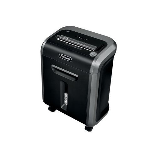 FELLOWES POWERSHRED 79CI CROSS-CUT SHREDDER 4679104