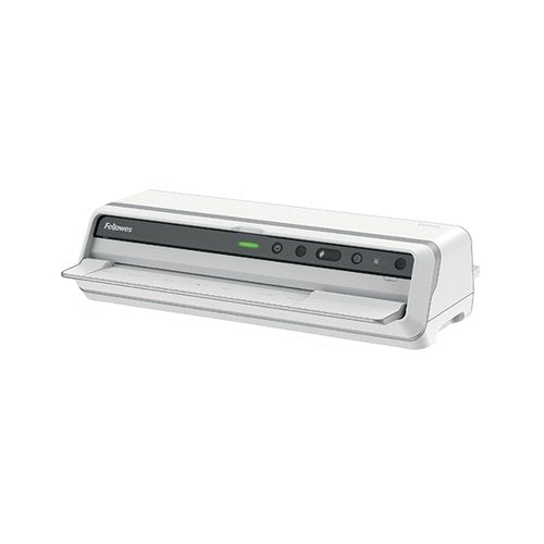FELLOWES VENUS A3 LAMINATOR 230V EU/UK INCLUDES BONUS POUCH