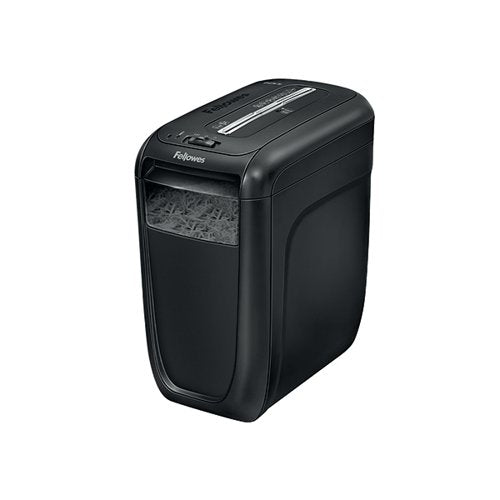 FELLOWES POWERSHRED 60CS CROSS-CUT SHREDDER 4606201