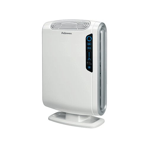 FELLOWES AERAMAX DX55 AIR PURIFIER 9393001