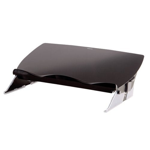 FELLOWES EASY GLIDE WRITING AND DOCUMENT SLOPE BLACK 8210001