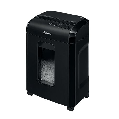 FELLOWES POWERSHRED 10M MICRO-CUT SHREDDER 4630701