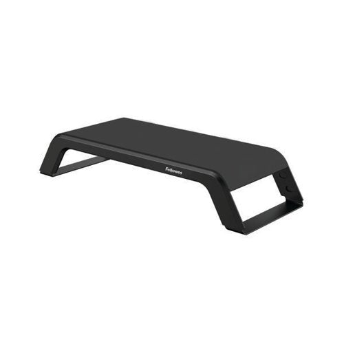 FELLOWES HANA MONITOR SUPPORT BLACK 100016996