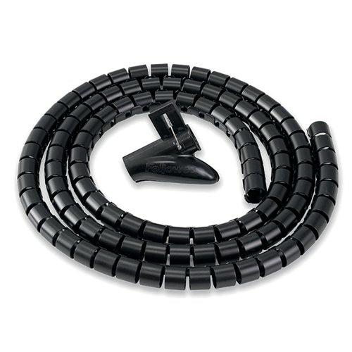 FELLOWES CABLE ZIP BLACK 9943902