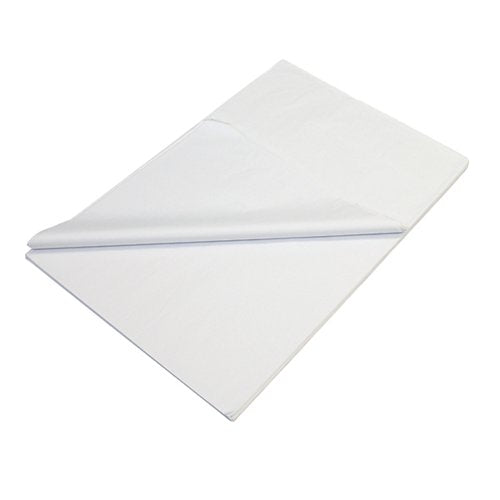 BRIGHT IDEAS TISSUE PAPER WHITE (PACK OF 480) BI2566