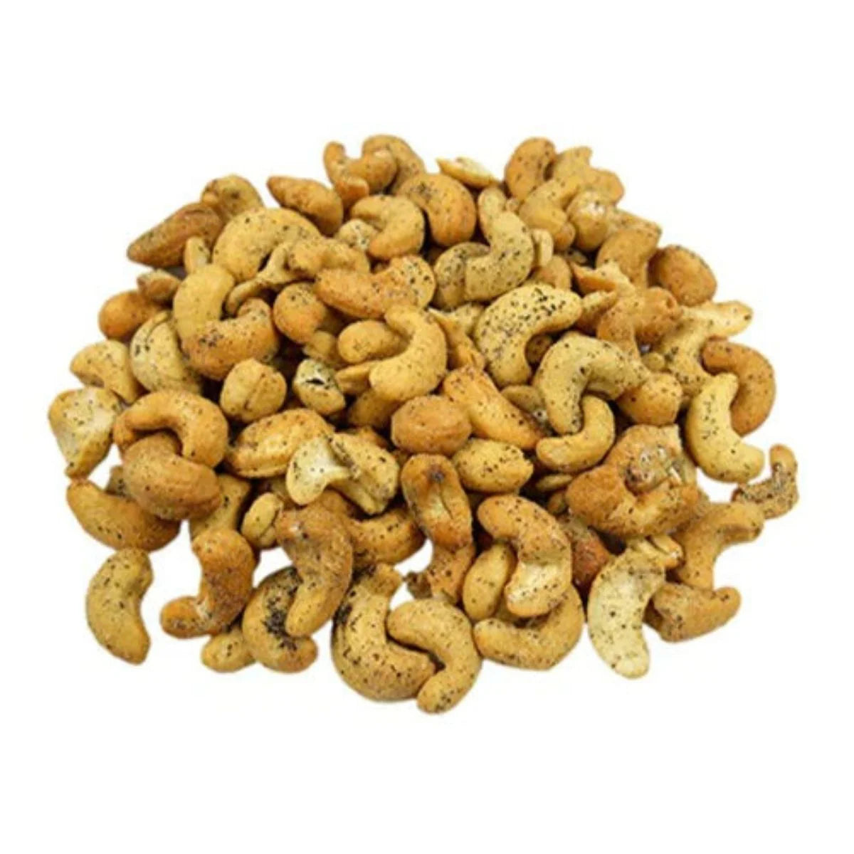 NIBBLERS CASHEWS (1kg) x 3