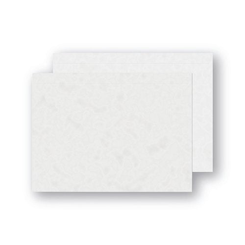 GOSECURE DOCUMENT ENVELOPE DOCUMENT ENCLOSED PEEL AND SEAL C